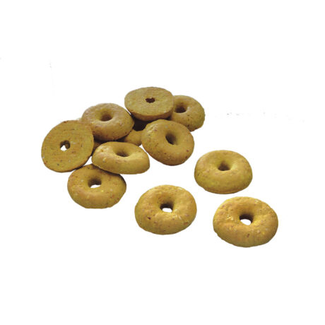 Mera | Mini Maiskeimringe | Backery Snacks | 10 kg
