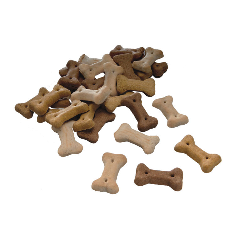 Mera - Kausnack - Miniknochen Mix Der knusprige Miniknochen Mix von Mera besteht aus leckeren . Die Meiskeimringe haben eine Größe von 5cm und regen Ihren Hund damit zum Kauen an. Das hat den Vorteil
