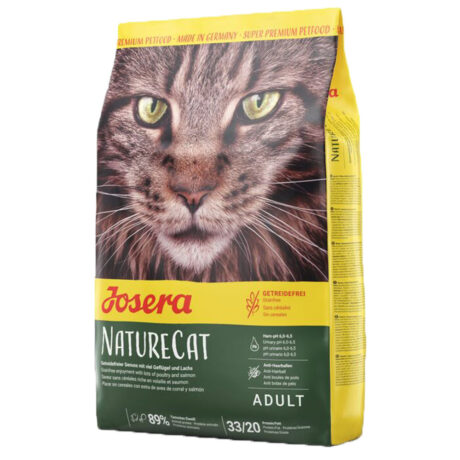 Josera | NatureCat | 10 kg