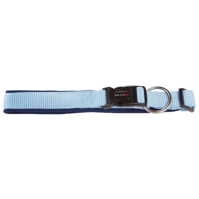 Halsband Professional Comfort Das Halsband Professional Comfort von Wolters ist ein besonders robustes Hundehalsband