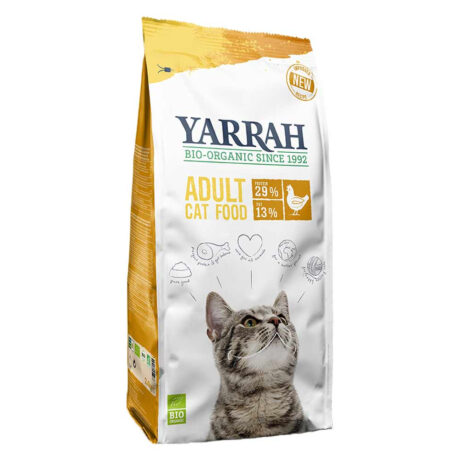 Yarrah | Adult Huhn | 6 x 800 g