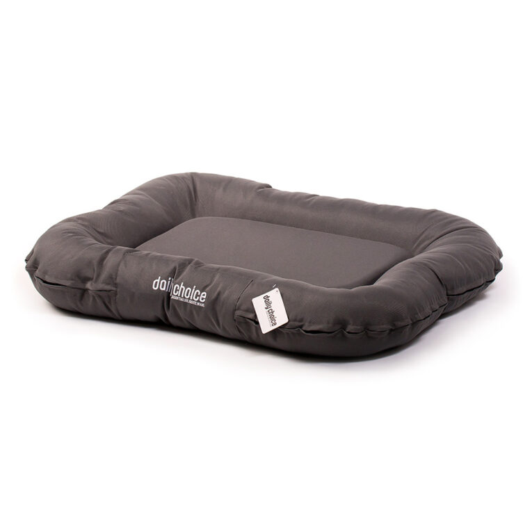 daily choice - Hundebett - Gipfelstürmer active Das Hundebett Gipfelstürmer active von daily choice eignet sich hervorragend als Outdoor Liegebett
