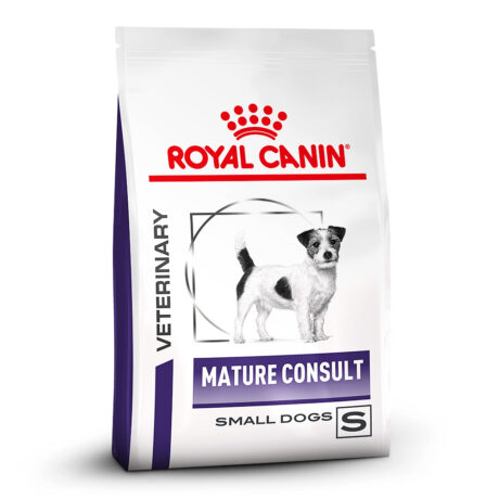 Royal Canin Veterinary Diet | Mature Small Dogs | 8 kg