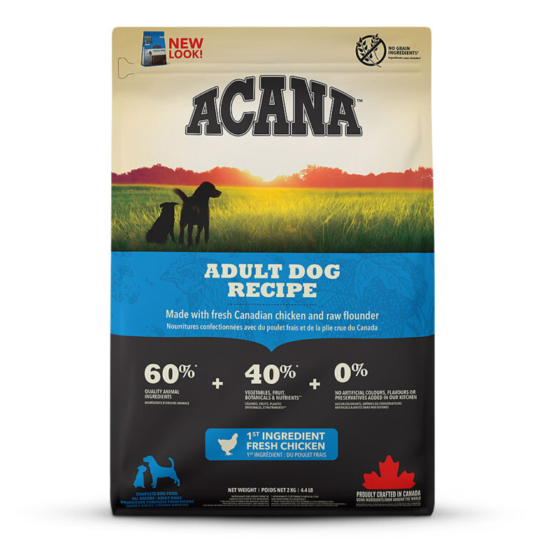 ACANA Adult Dog 2kg