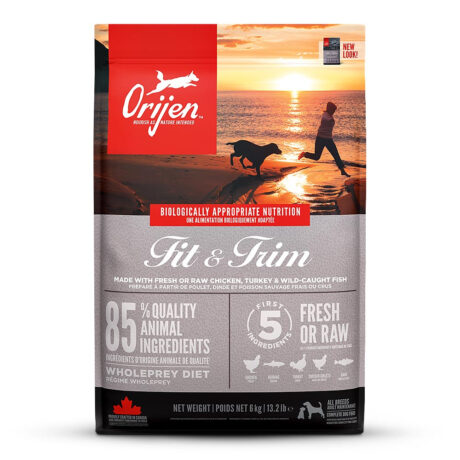 Orijen | Fit & Trim Dog | 6 kg