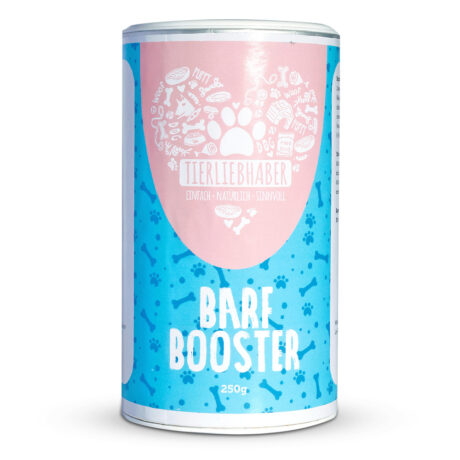 Tierliebhaber | Barf Booster | 250 g