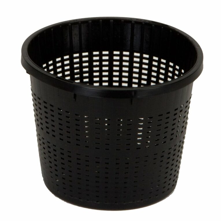 Velda VT Kunststoff Pflanzkörben für das Einpflanzen aller Sorten Teichpflanzen. Verschiedene Varianten.