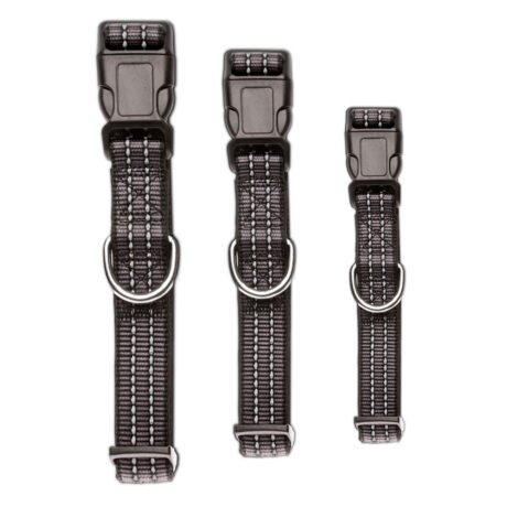 daily choice | Soft Reflektierend Halsband | M