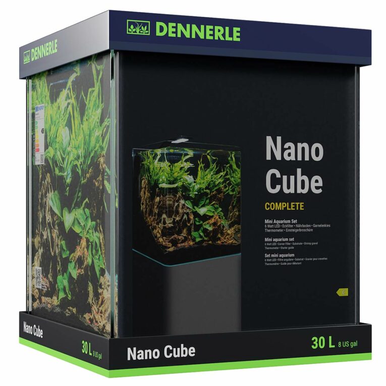 Dennerle Nano Cube Complete 2022 Version 30l