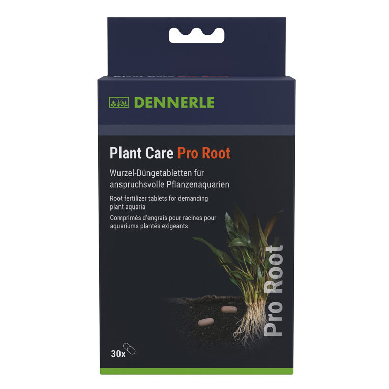 Dennerle Plant Care Pro Root 30 Stück