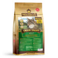Wolfsblut Green Valley mit Lamm & Lachs mit Kartoffel In den Rocky Mountains Nordamerikas
