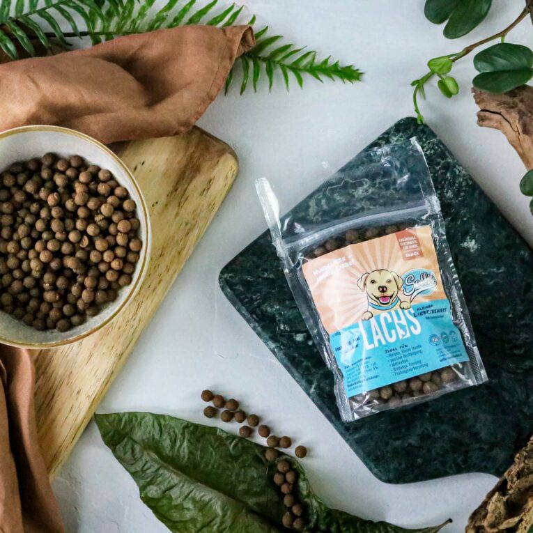 Lachs Soft-Fleischbällchen IN UNSEREM Hundeshop günstig kaufen