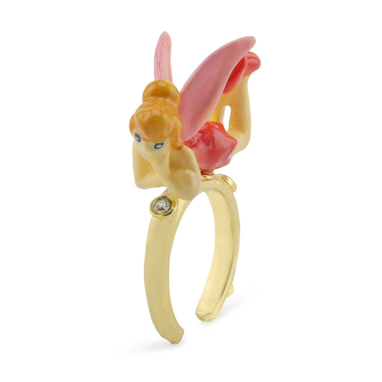 Fee Ring vergoldet IN UNSEREM Hundeshop günstig kaufen