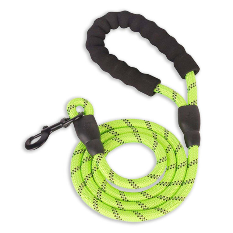 Hundeleine gr?n IN UNSEREM Hundeshop günstig kaufen