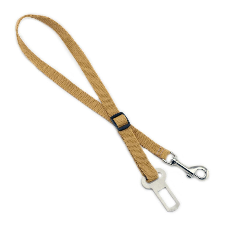 Sicherheitsgurt aus Nylon IN UNSEREM Hundeshop günstig kaufen