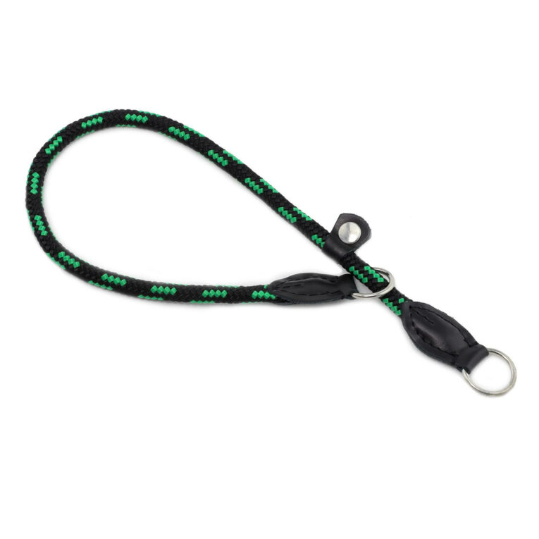 Zugstopp Hundehalsband aus Nylon IN UNSEREM Hundeshop günstig kaufen