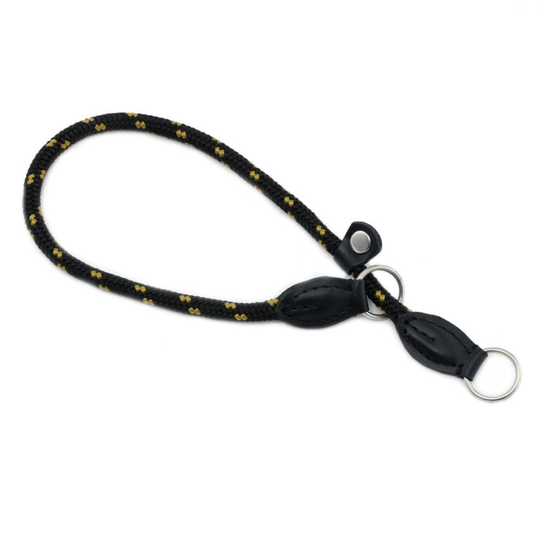 Zugstopp Hundehalsband aus Nylon IN UNSEREM Hundeshop günstig kaufen