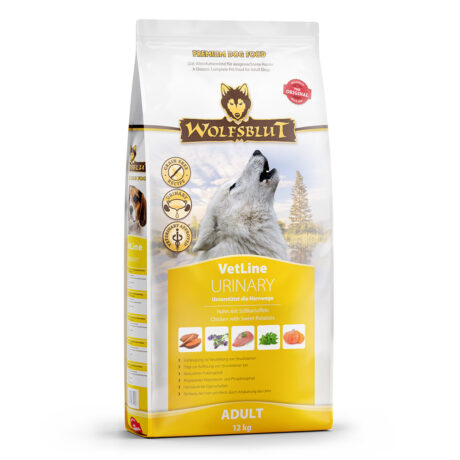 Wolfsblut | Urinary | VetLine | 12 kg