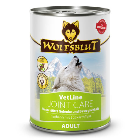 Wolfsblut | Joint Care | VetLine | 12 x 395 g