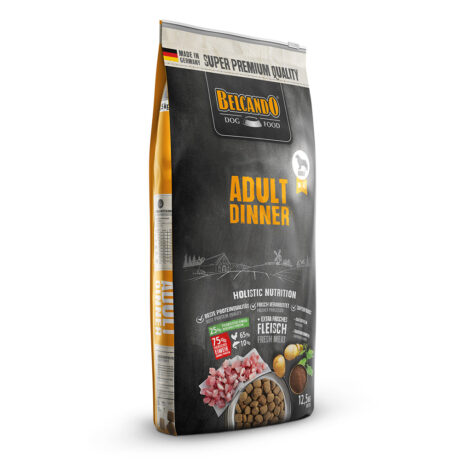 Belcando | Adult Dinner | Super Premium | 12,5 kg