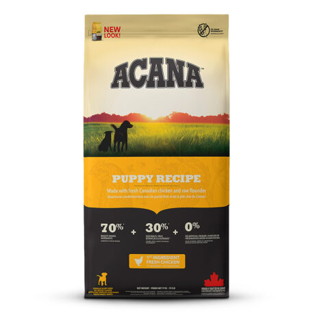 Acana | Puppy | Dog | 17 kg