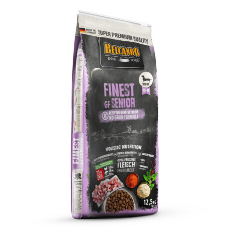 Belcando | GF Senior | Finest Selection | 12,5 kg
