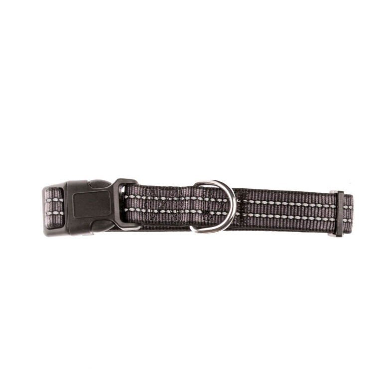 pets Premium - Hundehalsband - Classic Soft Das Hundehalsband Classic Soft von pets Premium bietet einen besonders hohen Tragekomfort für Ihren Hund. Das Halsband aus hochwertigem