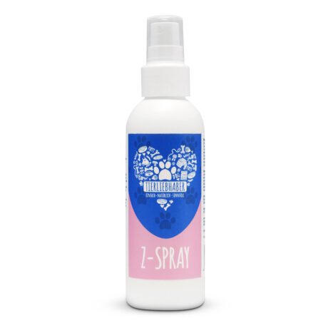 Tierliebhaber | Z-Spray Hunde | 150 ml