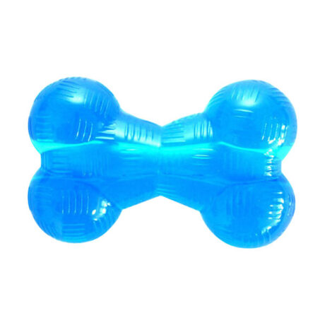 Wolters | Spielknochen Bite Me! Strong aqua | 16,5 cm