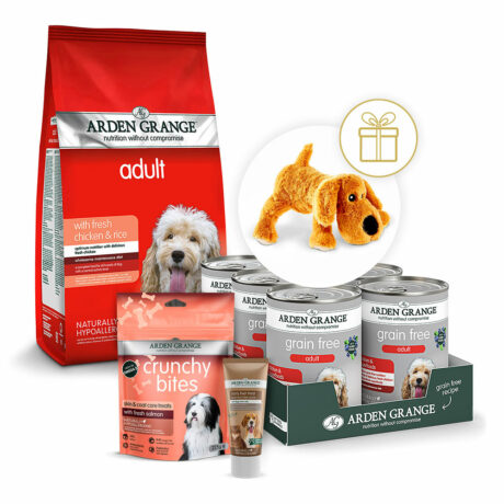 Arden Grange | Mix Probierpaket | 1 Paket