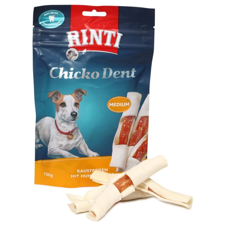 Ein köstlicher Snack für alle Lebensphasen von Hunden