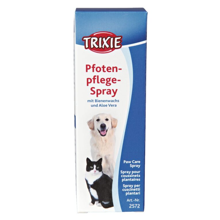 Pfotenpflege-Spray