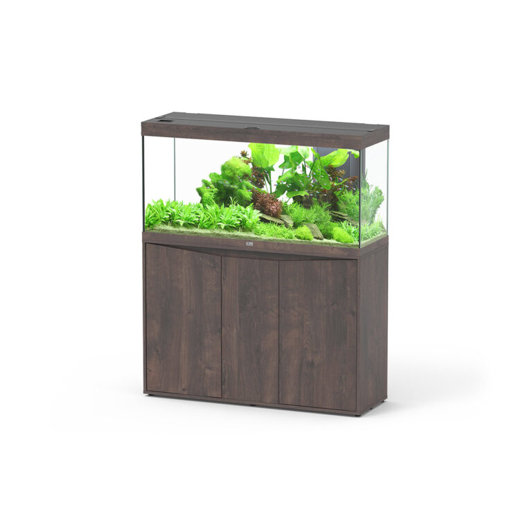 Aquatlantis Aquariumkombination Splendid Ultra inkl. Unterschrank