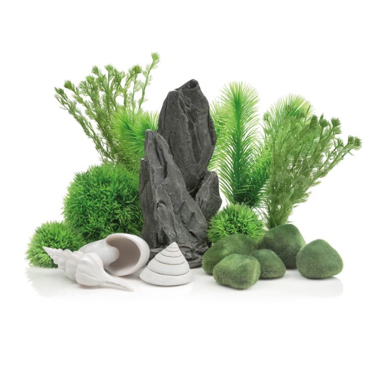 biOrb Deco Set für alle 30 Liter Aquarien von biOrb.