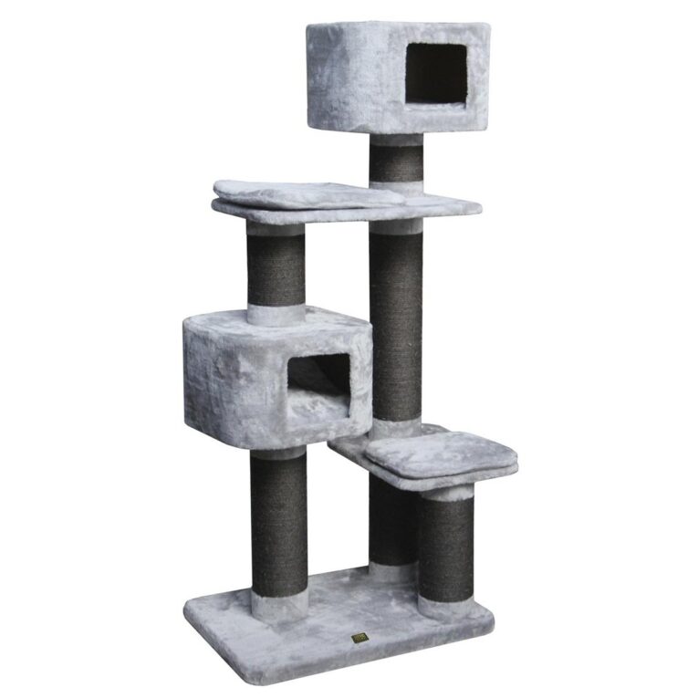 Schöner Kratzbaum von Europet Bernina aus Sisal