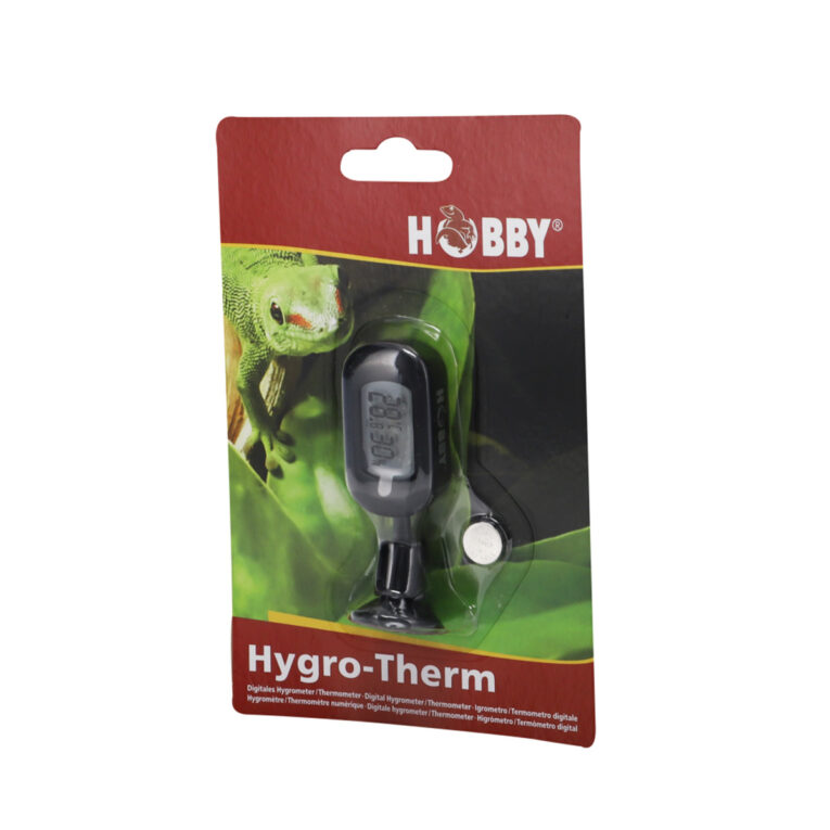 Hobby Hygro-Therm kleines