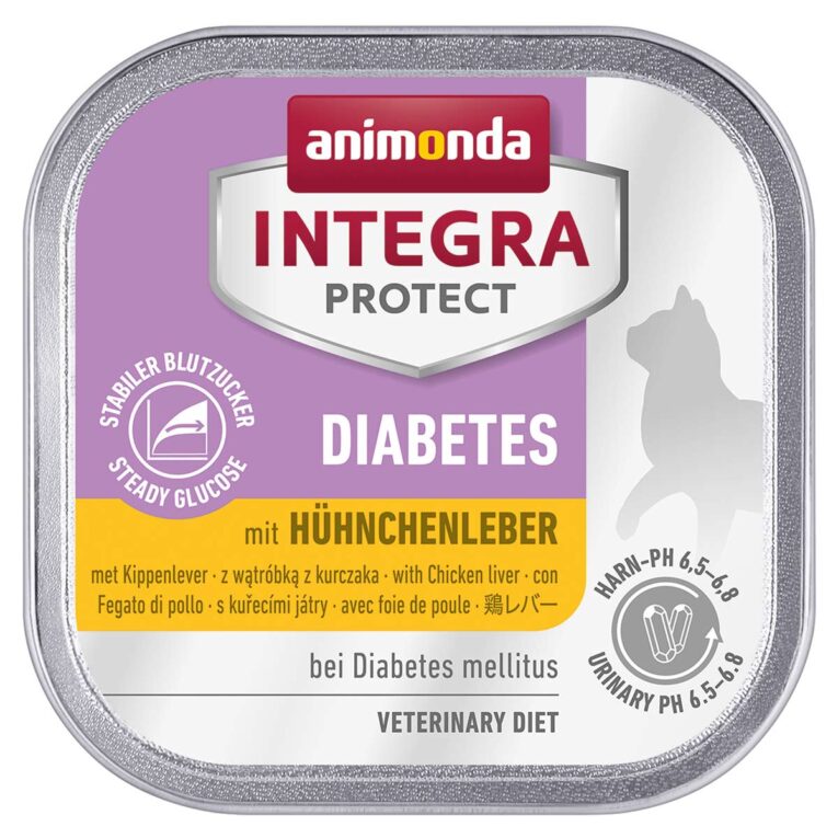 Getreidefreies Nassfutter von Animonda ohne Konservierungsmittel. Mit magerem Geflügel für ein besonderes Geschmackserlebnis. Das Futter ist speziell auf die Bedürfnisse von ausgewachsenen Katzen angepasst.