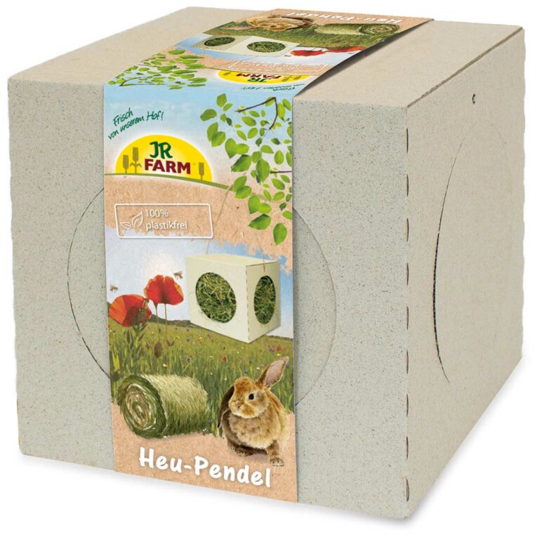Das natürliche Heu-Pendel