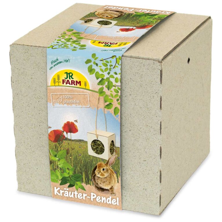Das natürliche Kräuter-Pendel