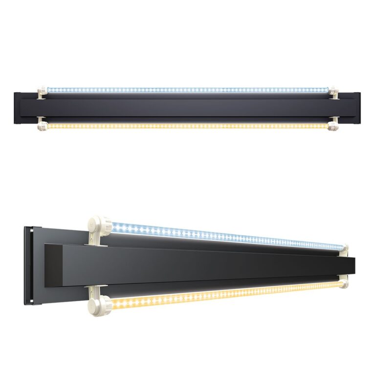 Hochwertige Juwel Einsatzleuchte MultiLux LED. Der Leuchtbalken für das komfortable Multilux Abdeckleuchtensystem - nach höchsten Sicherheitsstandards