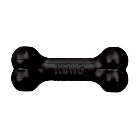 KONG Hundespielzeug Extreme Goodie Knochen L