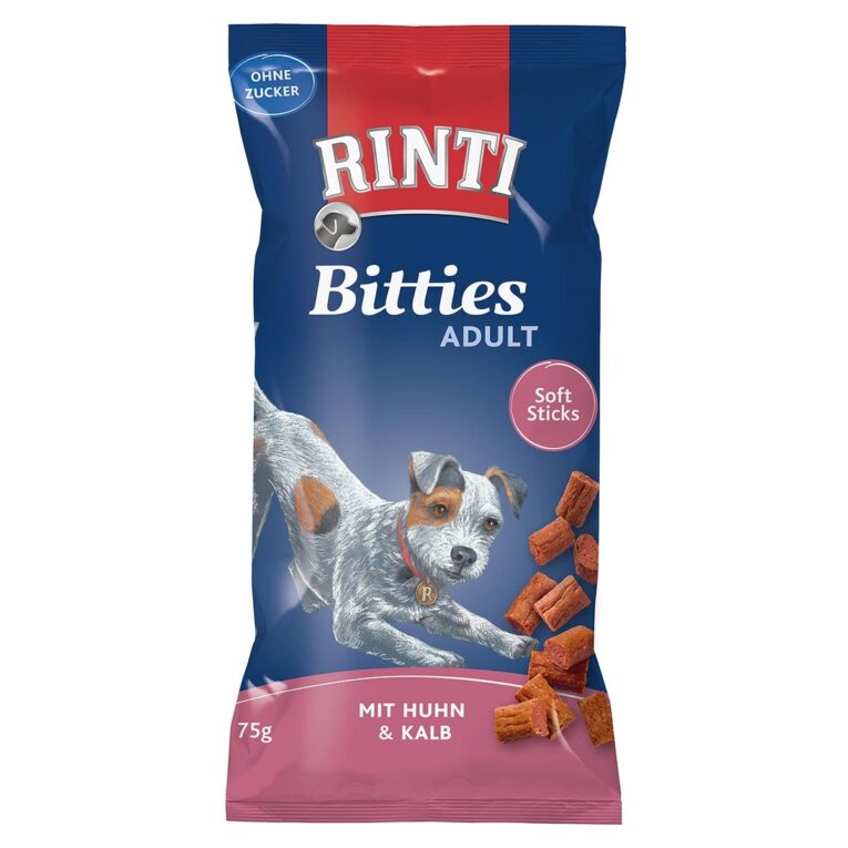 RINTI Bitties Adult