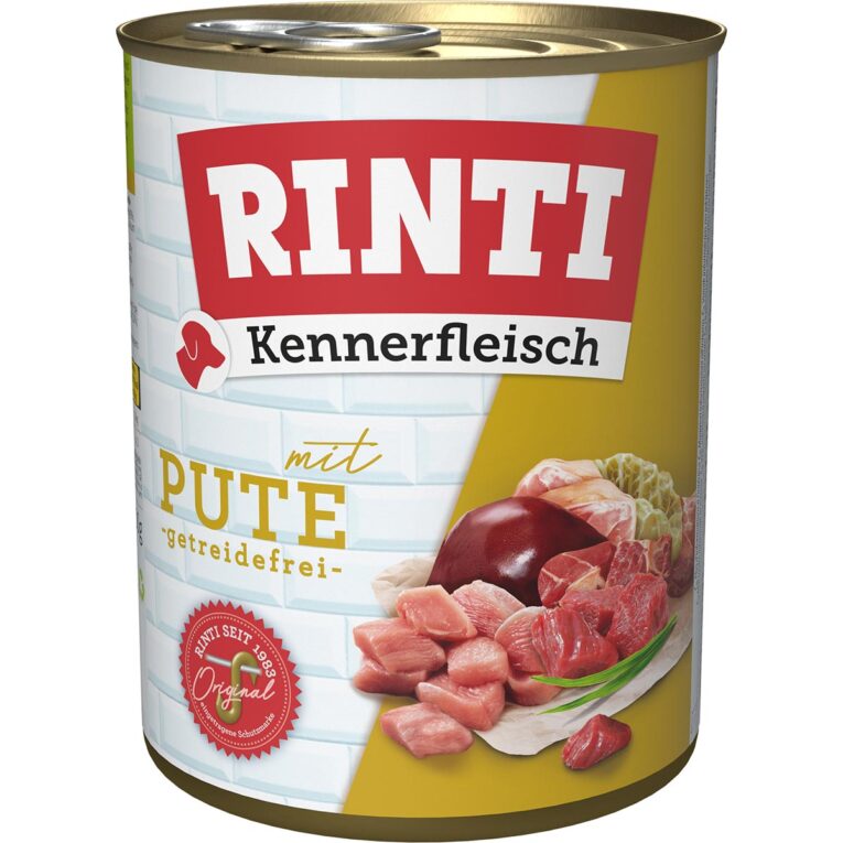 Futter von Rinti