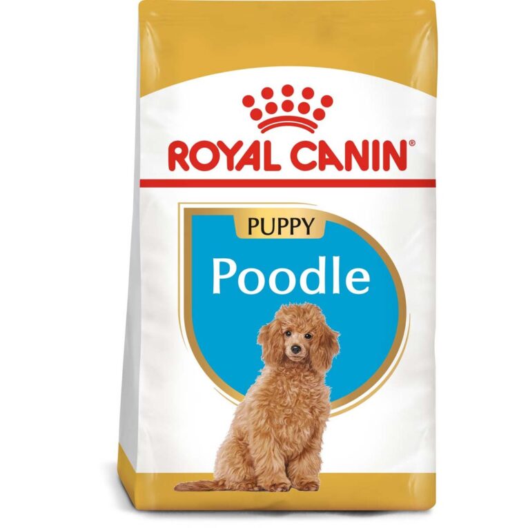 Trockennahrung von Royal Canin: Schmackhaft und taurinhaltig - gut für die Fitness