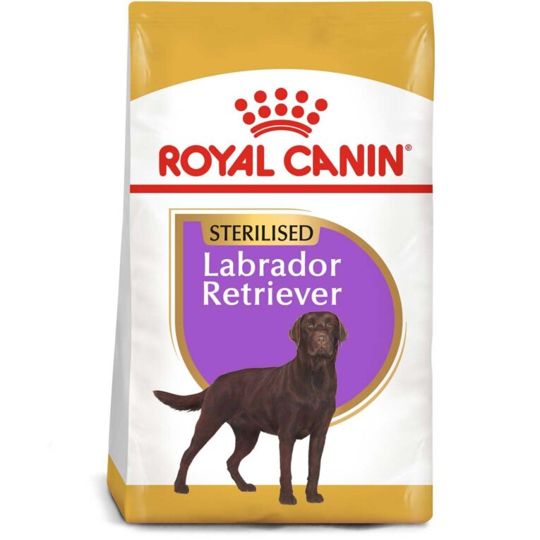 Sehr schmackhaft und prima für eine kalorienreduzierte Kost: Trockennahrung von Royal Canin mit einer gewichtsreduzierenden Wirkung