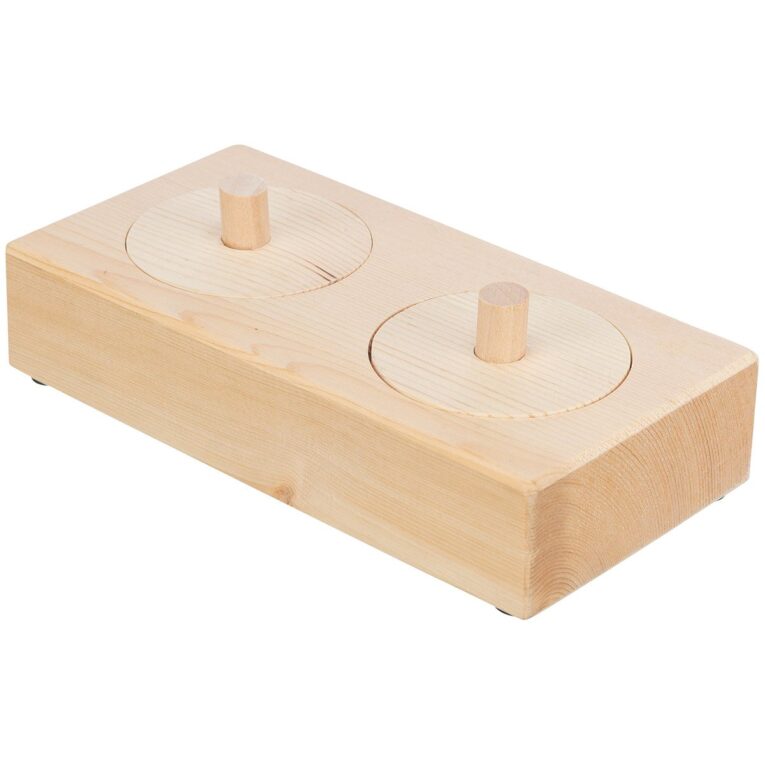 Die TRIXIE Snack Box ist das perfekte Spielzeug für deinen Vierbeiner
