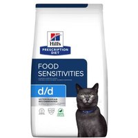 Hill's Prescription Diet d/d 3 kg