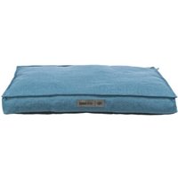Trixie Kissen Talis blau 80 cm