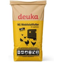 deuka NG Mobilstallfutter