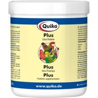Quiko Plus 400 g: Extra Proteine für Jungvögel